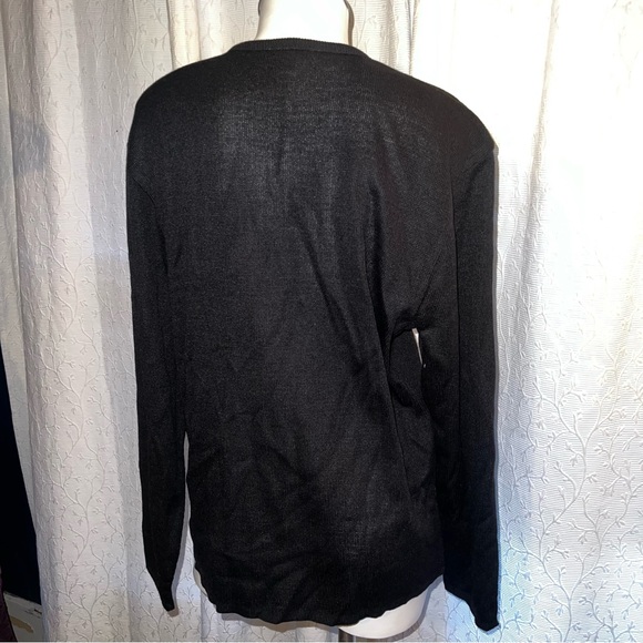 Doc & Amelia vest and sweater - Picture 8 of 11